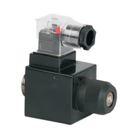 AC blautloka segulloka